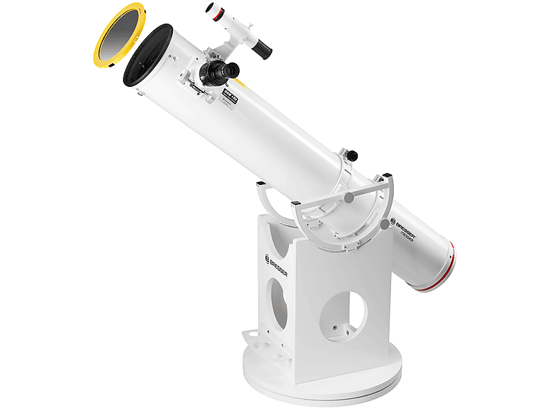 BRESSER Messier 6\'\' Planeten Dobson 30, 150 mm, Teleskop