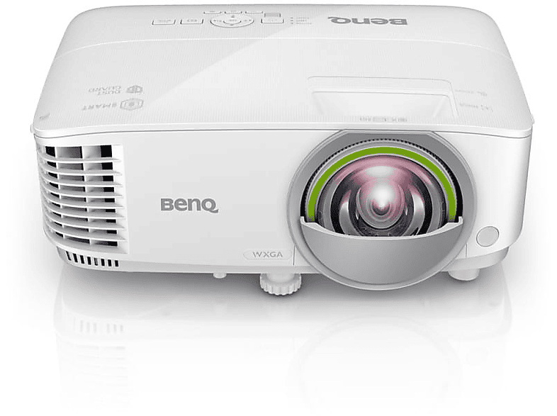 Proyector de vídeo - BENQ EW800ST