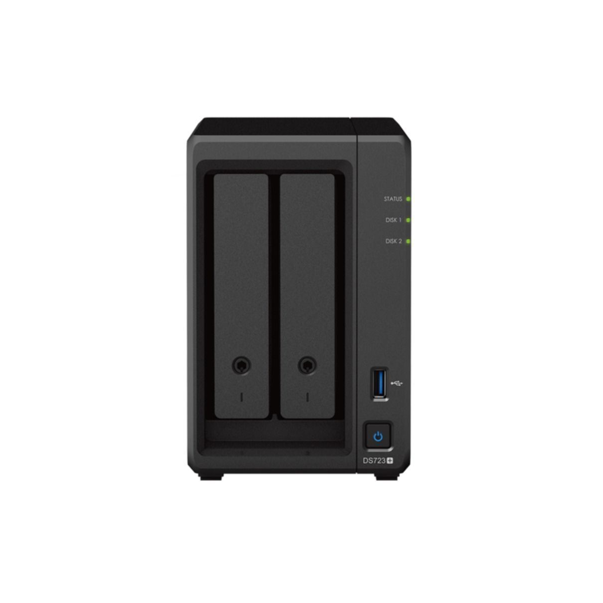 3,5 Zoll TB 0 SYNOLOGY DS723+