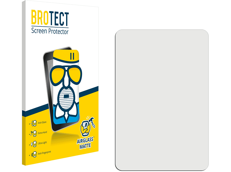 BROTECT Airglass matte Schutzfolie(für Bloks Display 27937)