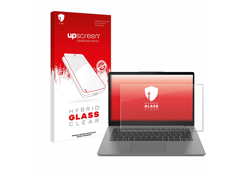BROTECT Schutzfolie Für Lenovo IdeaPad Slim 3 Gen 8 15" - Made In Germany