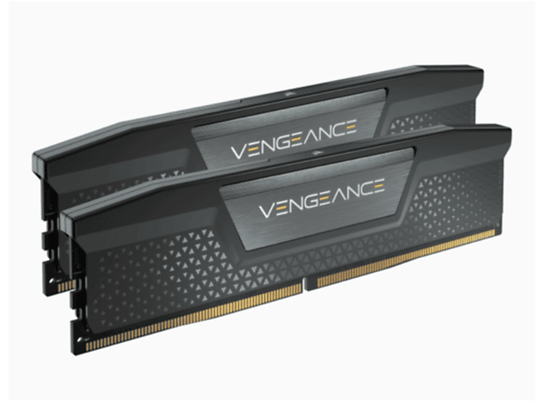 Memoria RAM - CORSAIR CMK32GX5M2D6000C36