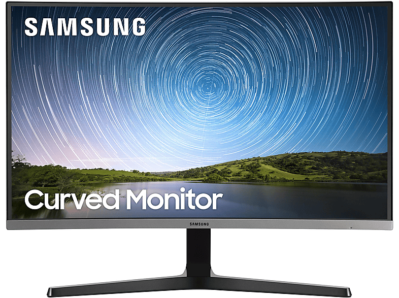 Monitor - SAMSUNG Essential Monitor CR50