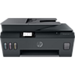 HP Y0F71A#BEW Inkjet Multifunktionsdrucker WLAN