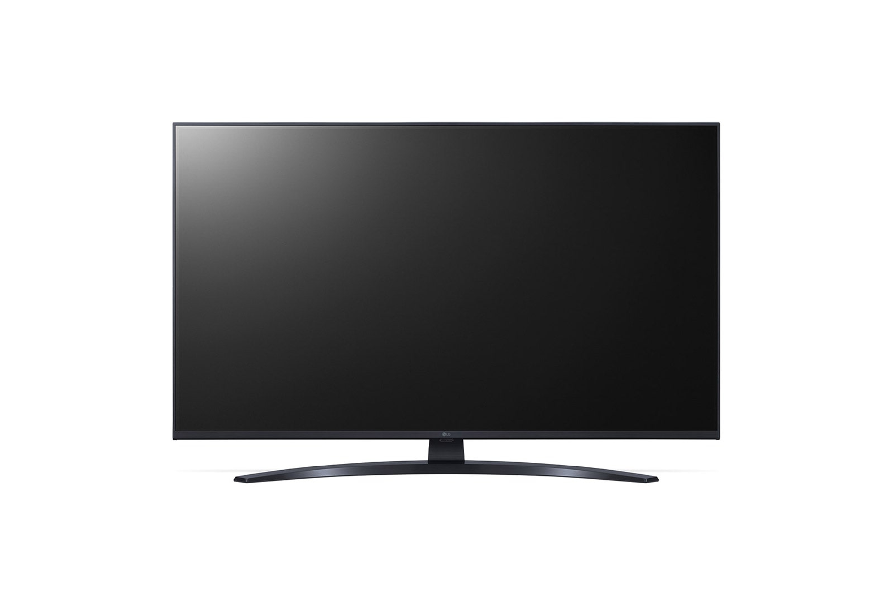 HDR LCD 43UR81006LJ.AEU cm, Fernseher / Zoll 109,22 SMART 4K, 43 TV) (Flat, TV LG