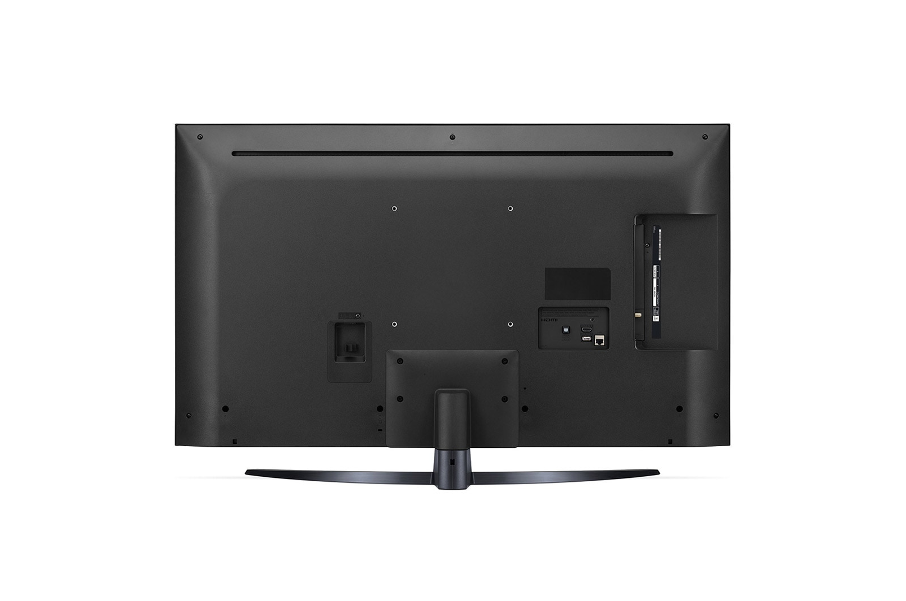 LCD HDR 109,22 43UR81006LJ.AEU LG Fernseher cm, 43 / TV) 4K, SMART TV (Flat, Zoll