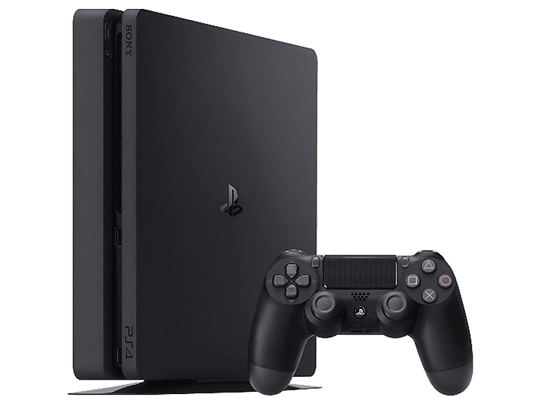 Consola PS4 - SONY COMPUTER PS4 Slim