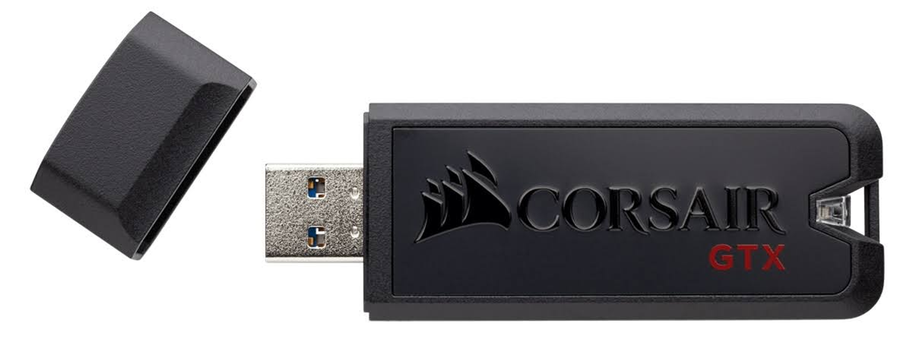 256 (Schwarz, USB-Flash-Laufwerk GB) CMFVYGTX3C-256GB CORSAIR