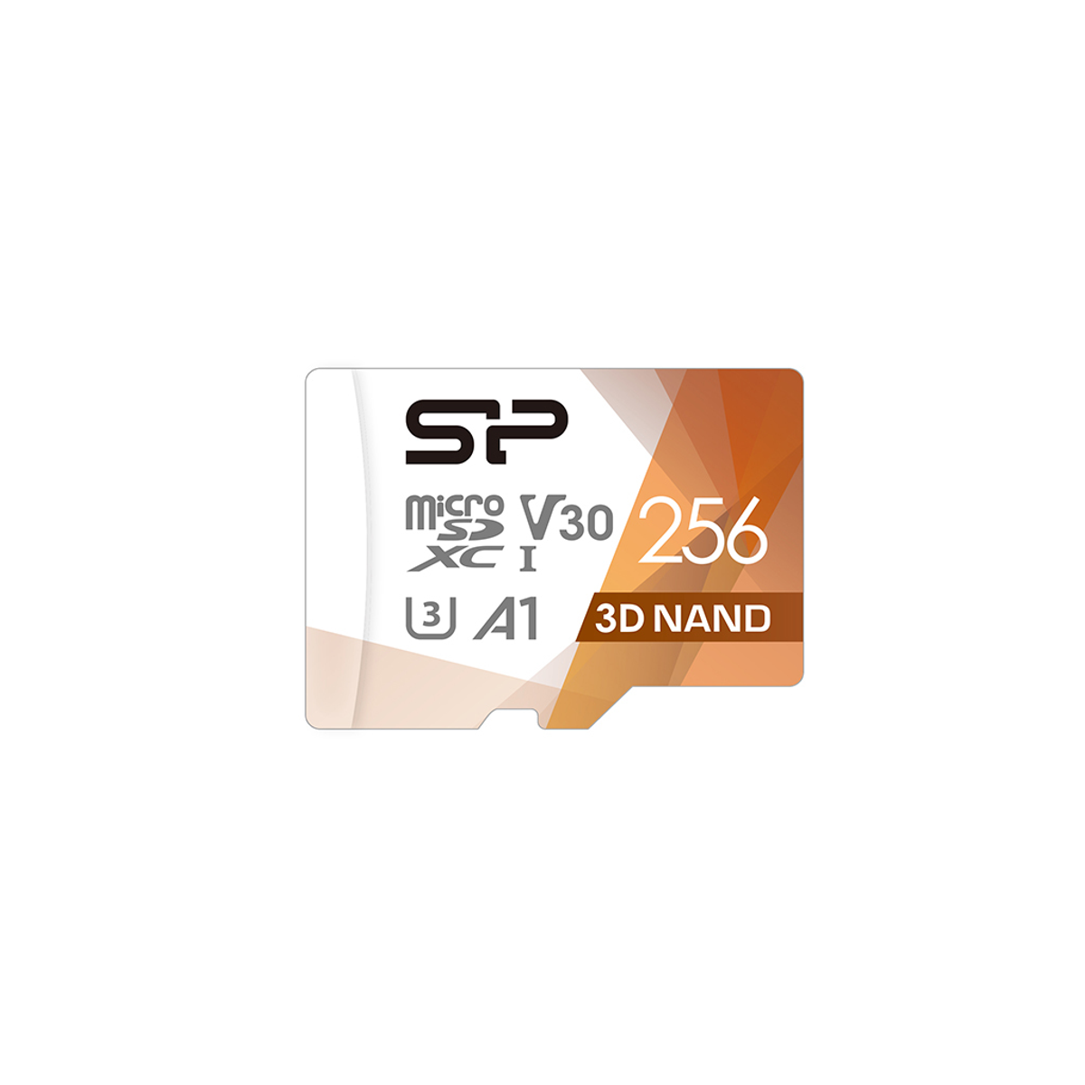 SILICON POWER SP256GBSTXDU3V20AB, Micro-SD, SD GB, SDXC, 256 MB/s 100 Micro-SDXC, Speicherkarte, Micro-SDHC