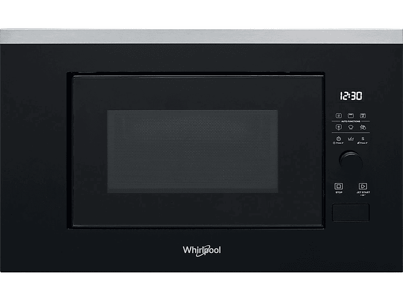 Microondas integrable - WHIRLPOOL WMF200G