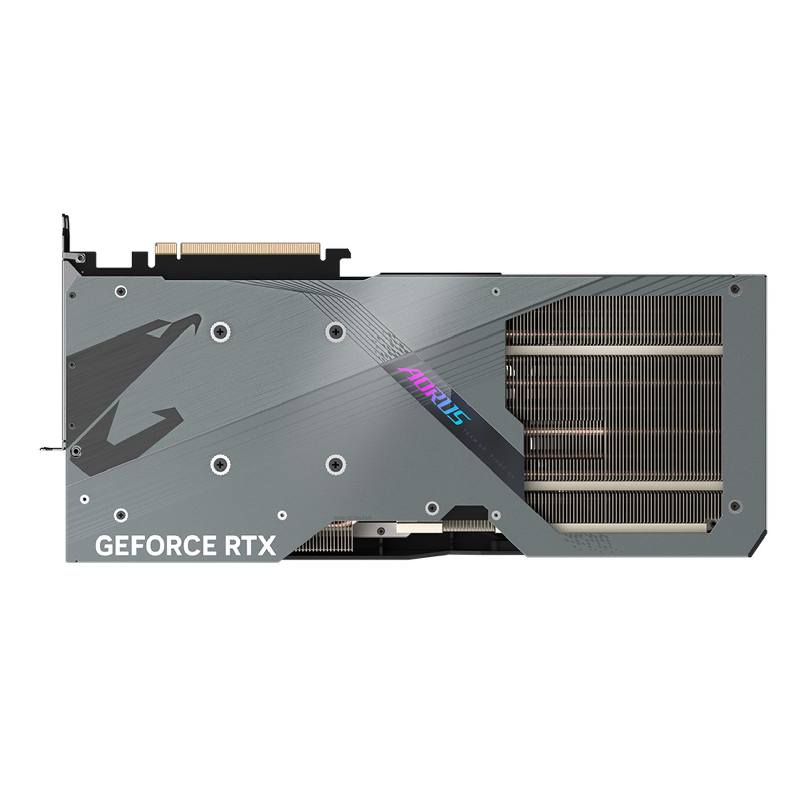 AORUS GIGABYTE GeForce Grafikkarte) (NVIDIA, 24G MASTER RTX 4090