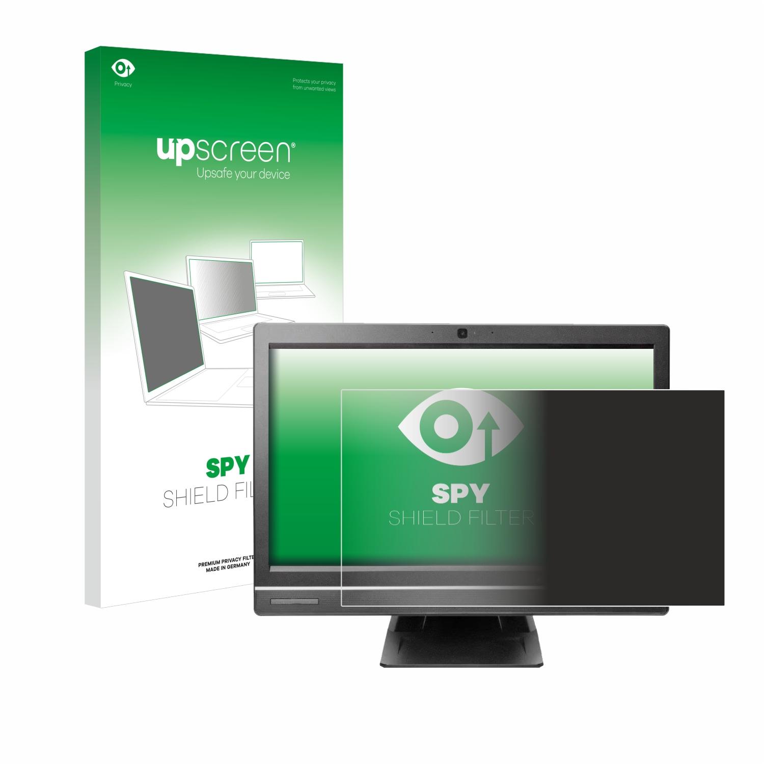 UPSCREEN Anti-Spy Blickschutzfilter(für HP 6300) Compaq Pro