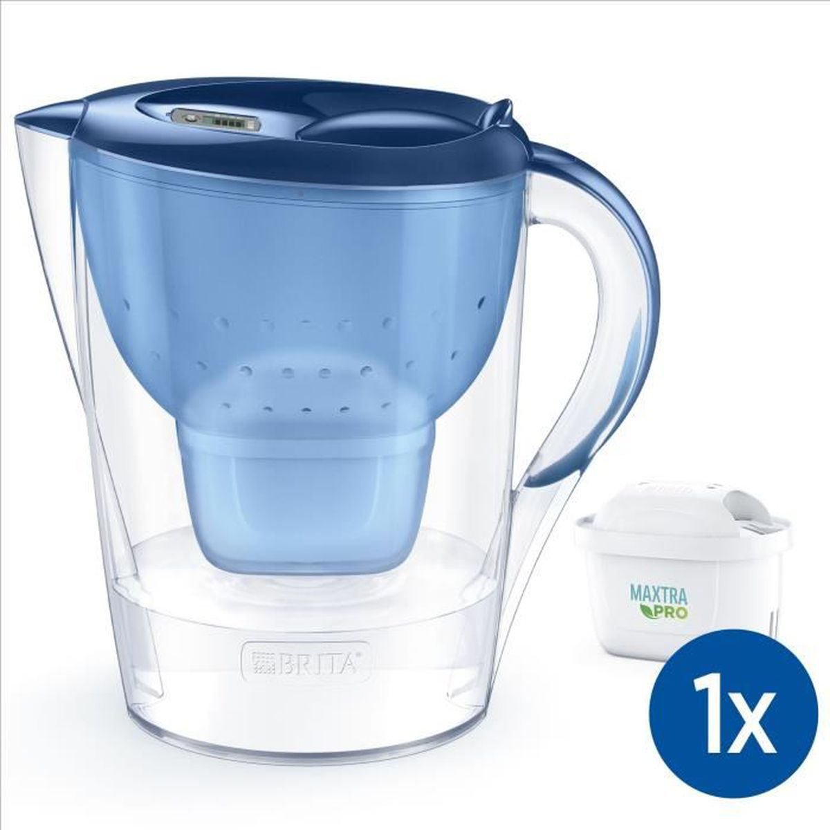 Filterkanne Marella BRITA