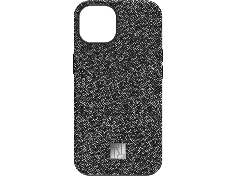 RICHMOND & iPhone Apple, 13 Kaviar schwarz iPhone Schwarzer FINCH Fall, Pro, Backcover