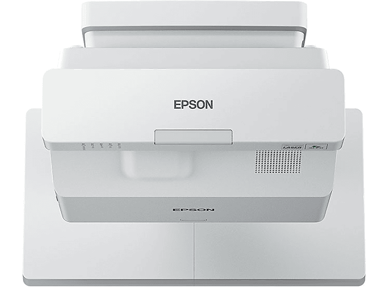 EPSON EB-735Fi Beamer Wit | MediaMarkt