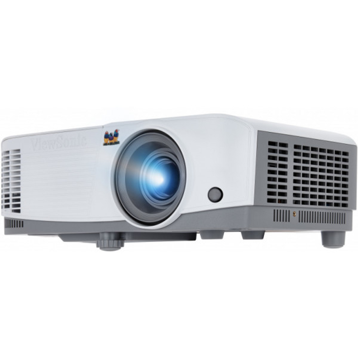 VIEWSONIC PG707W Beamer(WXGA, 3500 ANSI-Lumen)