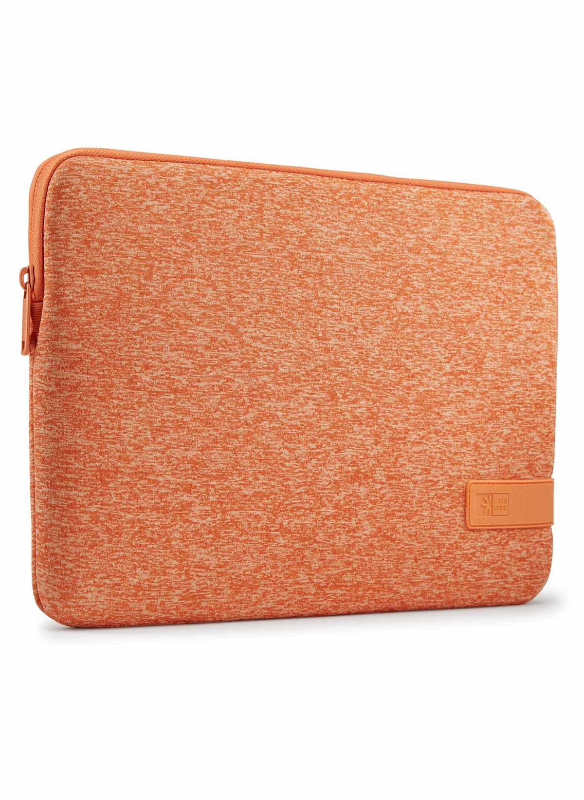 Coral LOGIC Notebook Universal Reflect Sleeve Sleeve Polyester, für CASE Gold/Apricot