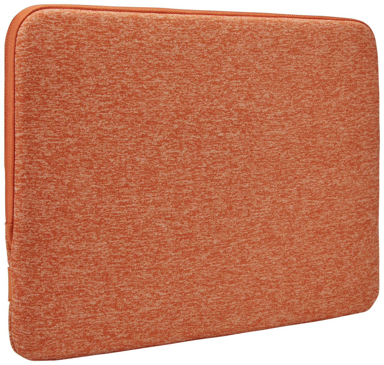 für Sleeve Universal Coral Reflect LOGIC CASE Polyester, Gold/Apricot Notebook Sleeve
