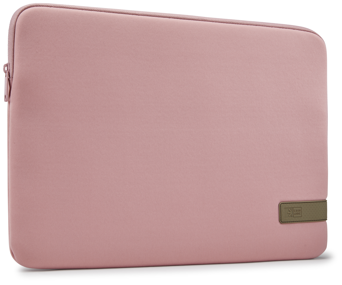 Reflect Notebook Universal CASE Sleeve Polyester, Zephyr Pink/Mermaid Sleeve LOGIC für