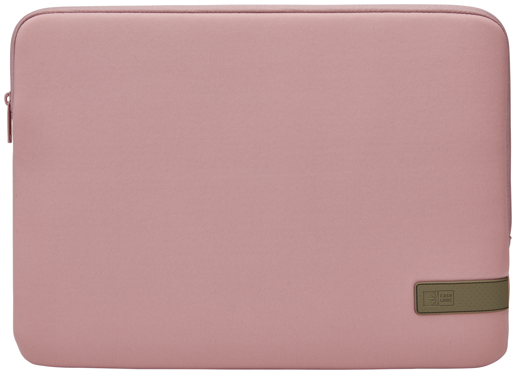 Polyester, CASE Reflect LOGIC Zephyr Sleeve Sleeve für Universal Pink/Mermaid Notebook