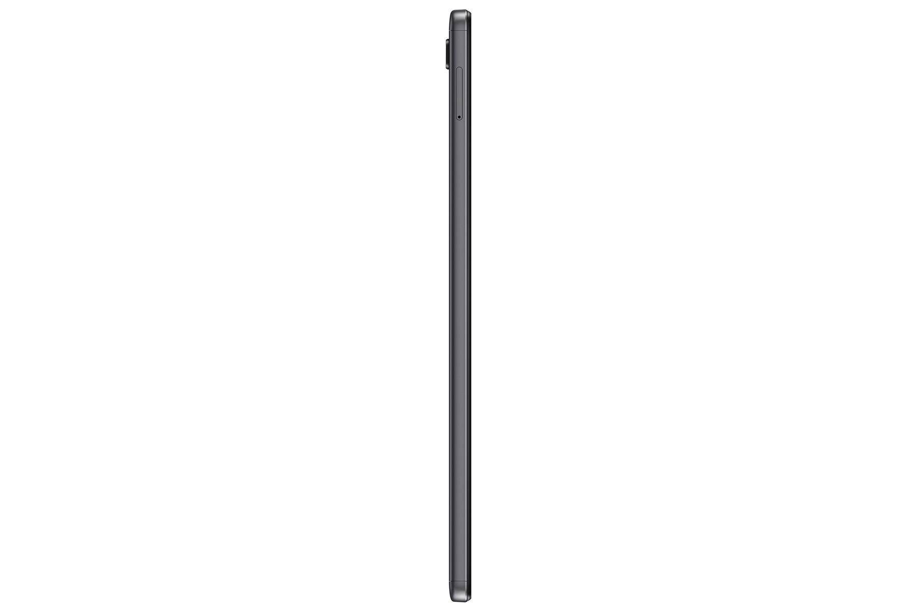 Tablettes SAMSUNG SM-T225N, 32 GB, 8,7 ", Gris, Connettività Connettività=2G (GSM), 3G (UMTS), 4G (LTE)