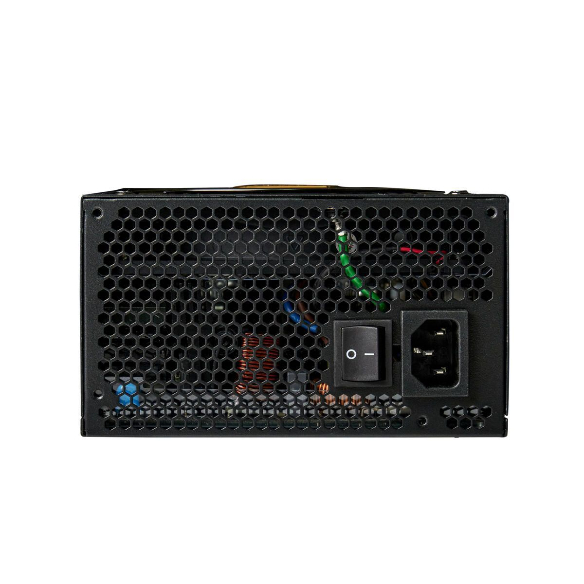 850 Watt CHIEFTEC PPS-850FC PC Netzteil