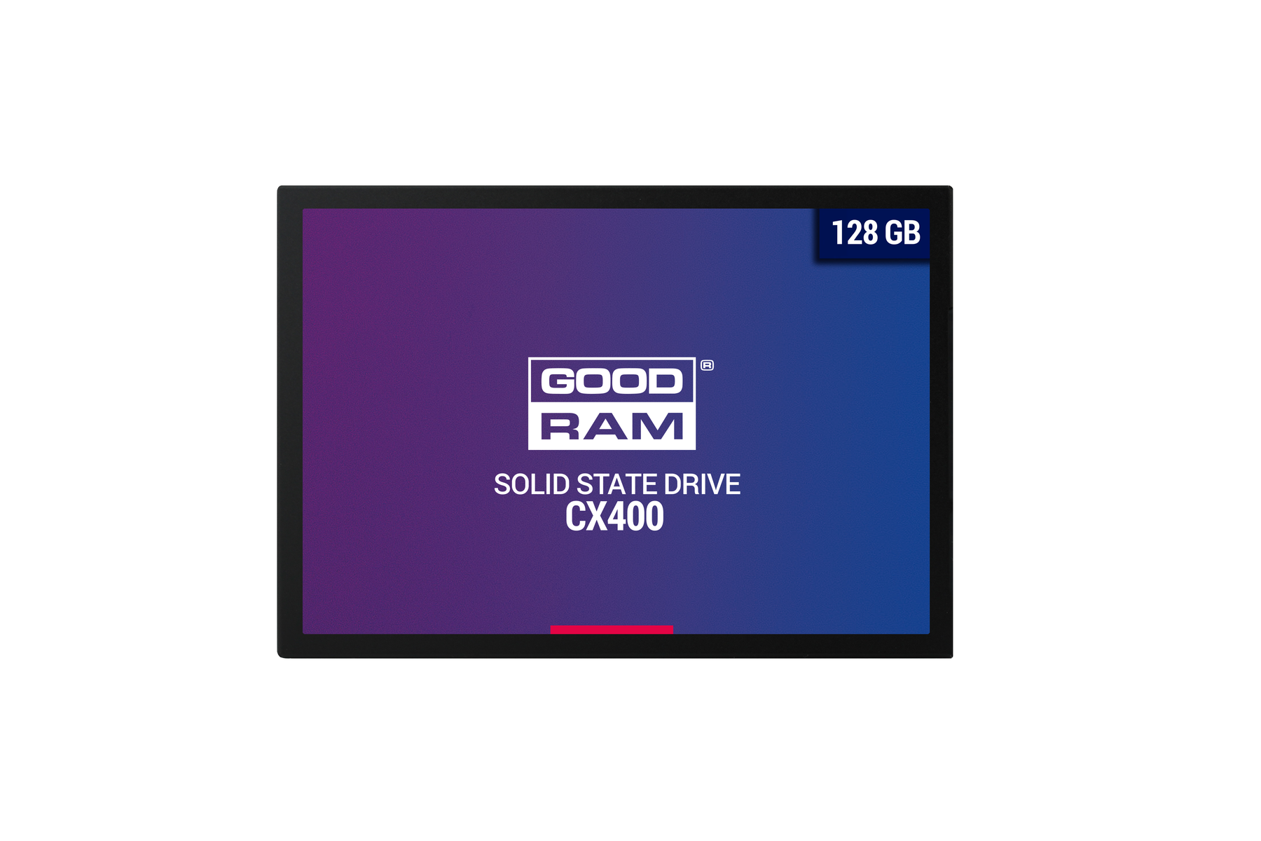 CISCO SSDPR-CX400-128, 128 GB, intern Zoll, 2,5 SSD