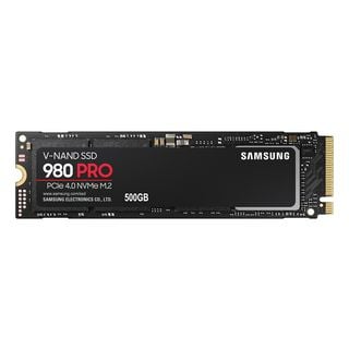 SAMSUNG MZ-V8P500BW, 500 GB, HDD, SSD, intern