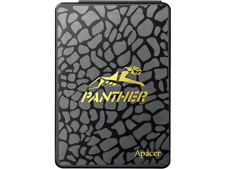 Apacer Panther AS340 AP480GAS340G-1 480 GB 550-520 MB/s 2.5