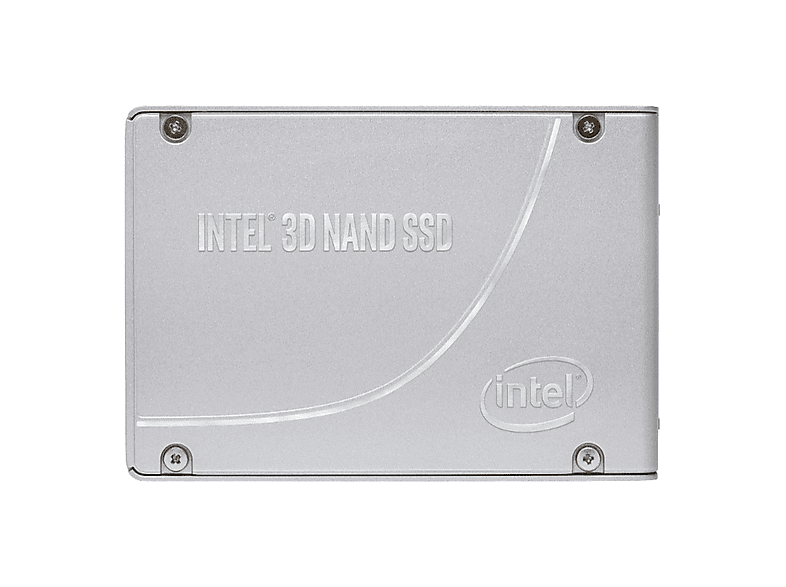 INTEL SSDPE2KX010T801, 1 TB, SSD, 2,5 Zoll, intern