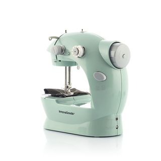 Máquina de coser  - Modelo Sewny INNOVAGOODS, Not available