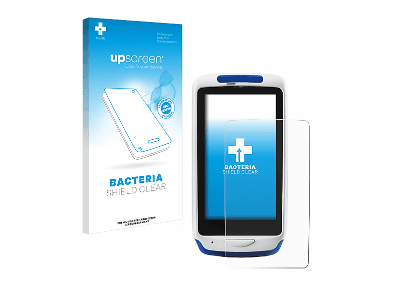 Datalogic Schutzfolie(für Touch Joya antibakteriell UPSCREEN klare 22)