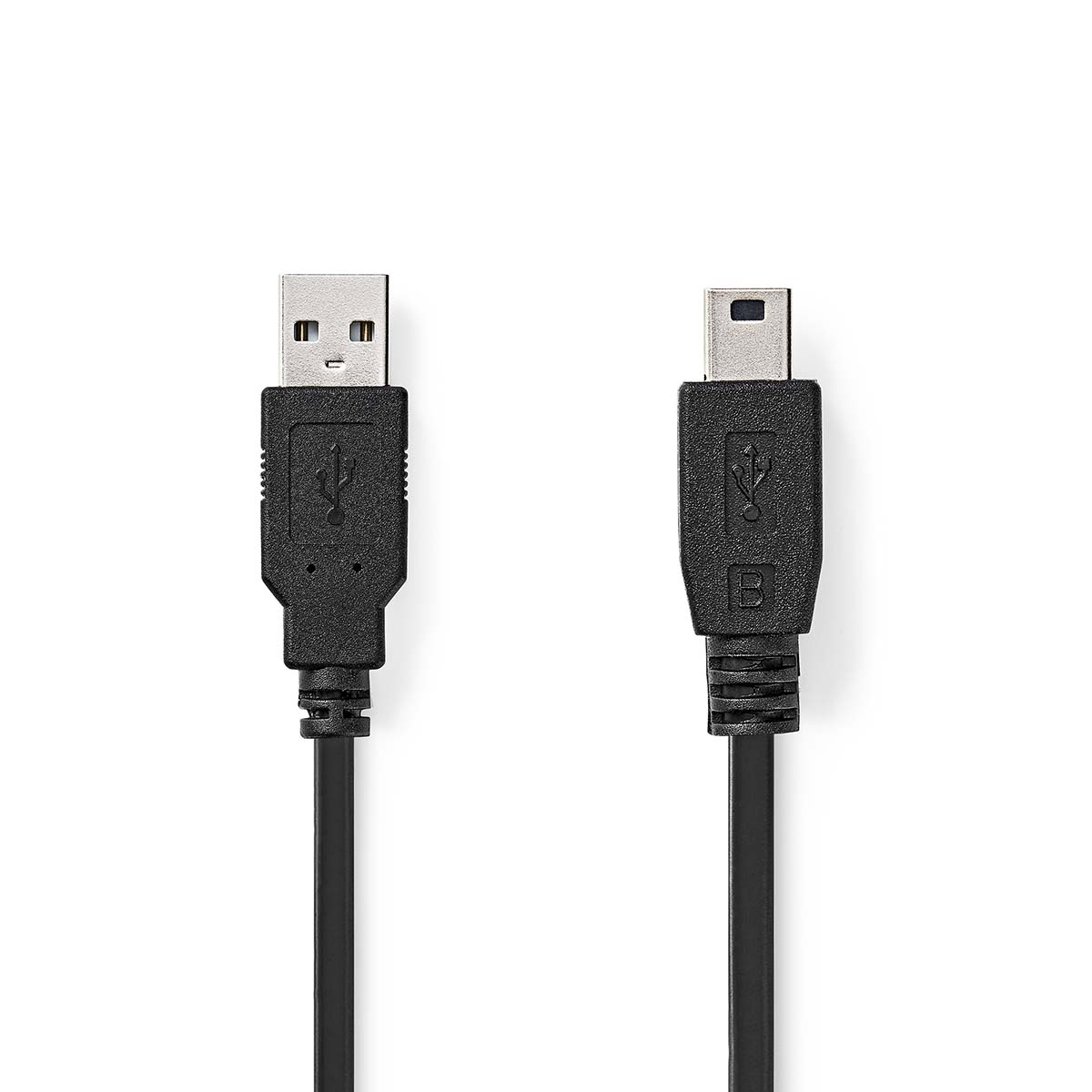 NEDIS CCGB60300BK10, USB-Kabel
