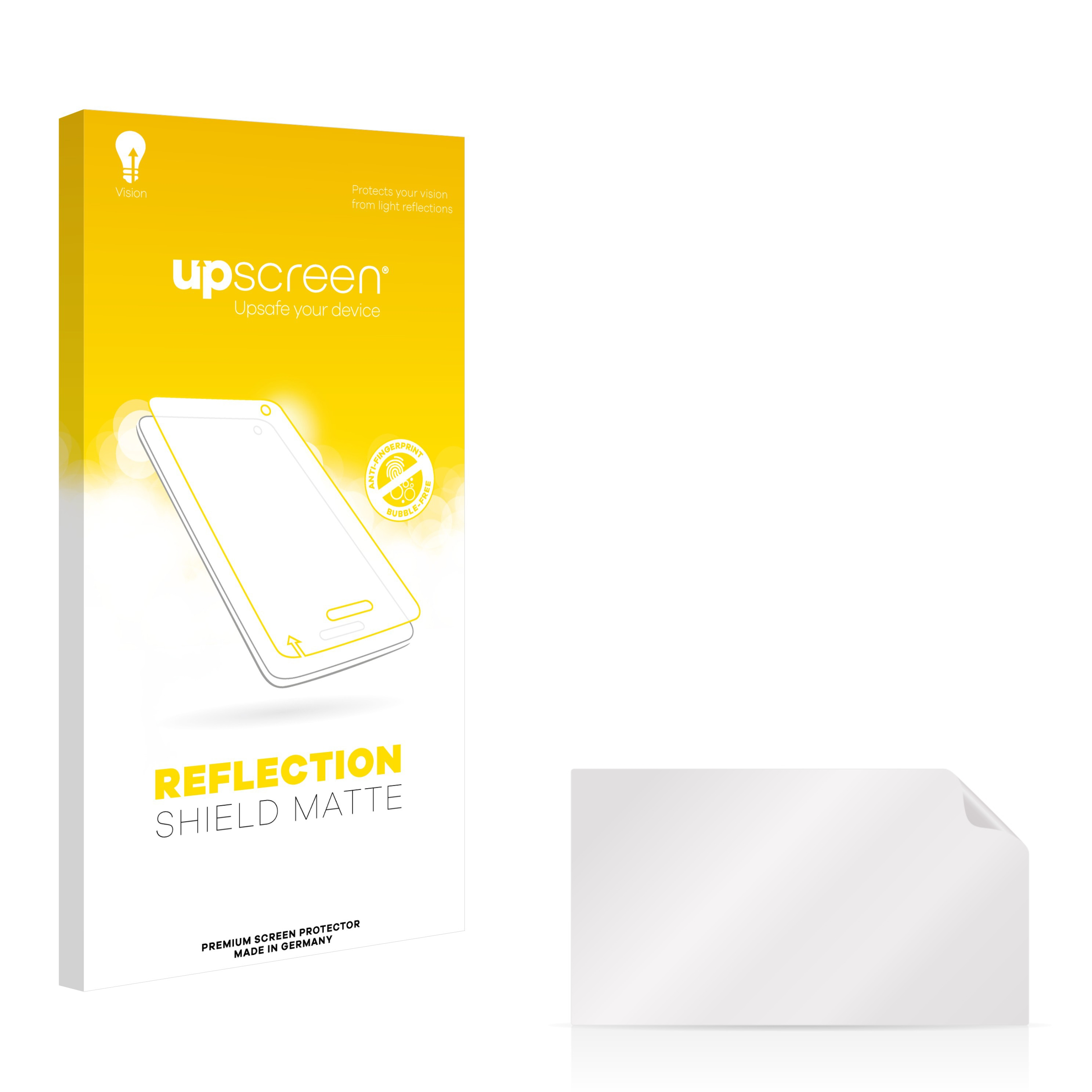 Portable UPSCREEN Touch Schutzfolie(für entspiegelt Monitor matte Kenowa (10.1\