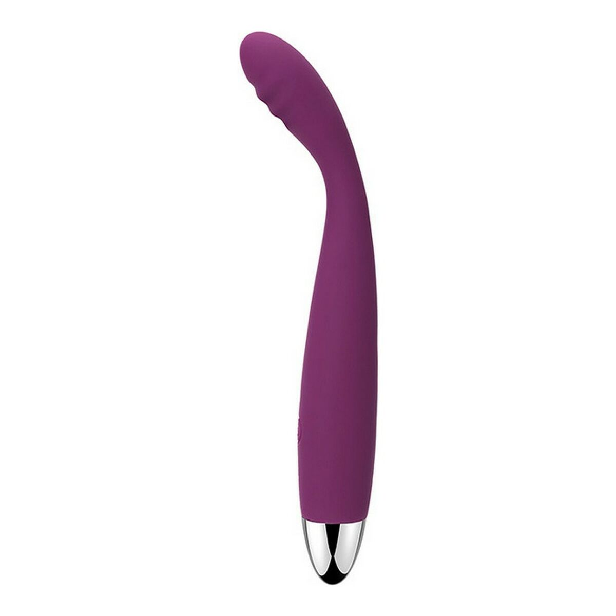 SVAKOM SVAKOM Flexibele leise-vibratoren - Violet - Cici G-Spot Vibrator
