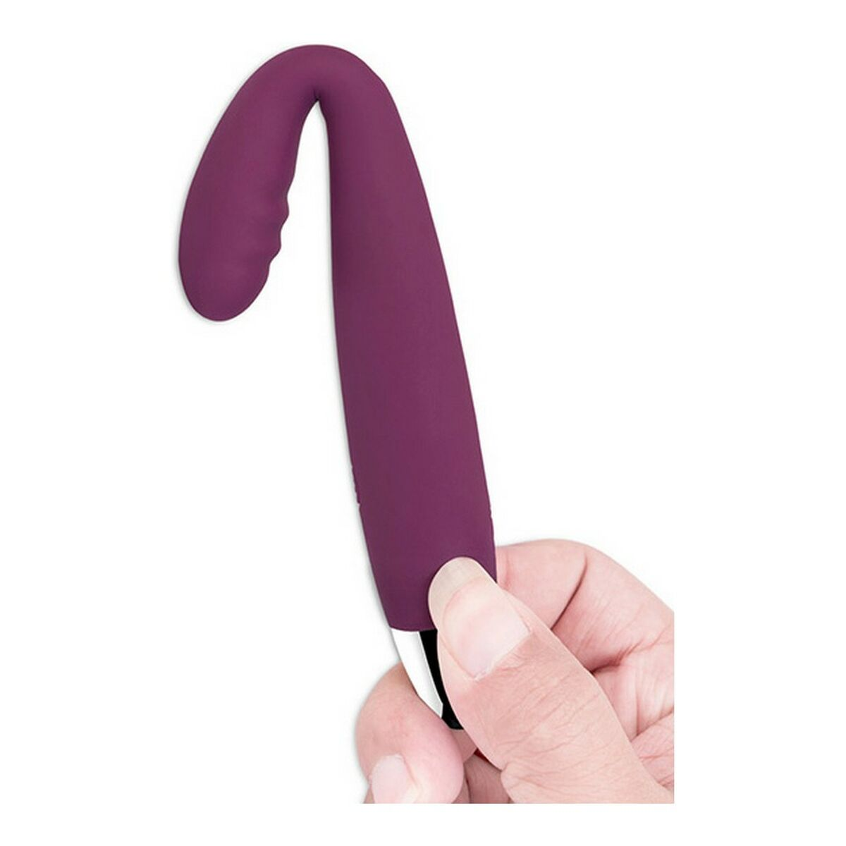 Cici - - leise-vibratoren Flexibele Vibrator Violet G-Spot SVAKOM SVAKOM
