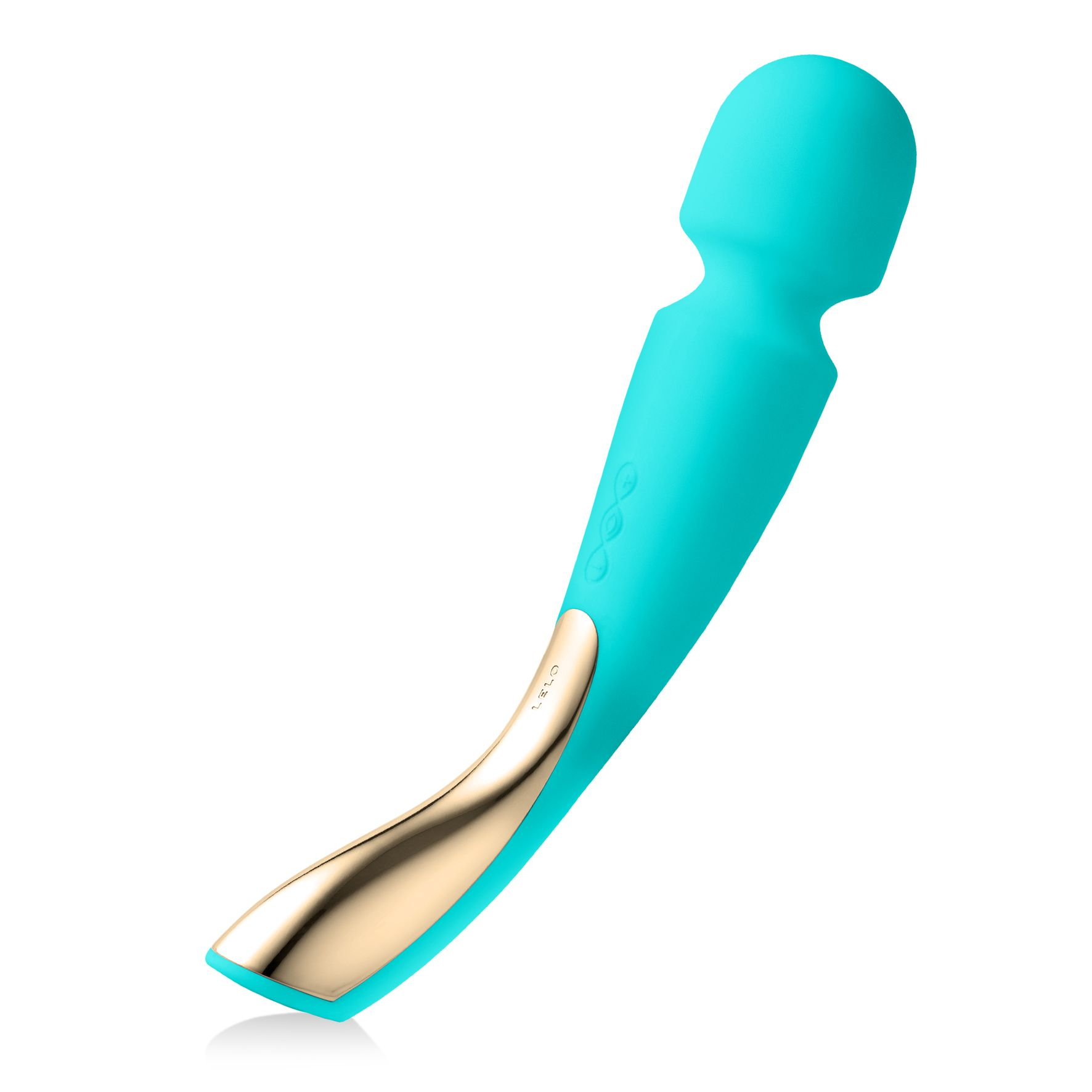 LELO LELO - Wand Smart Blue wand-massager Ocean - 2 Medium