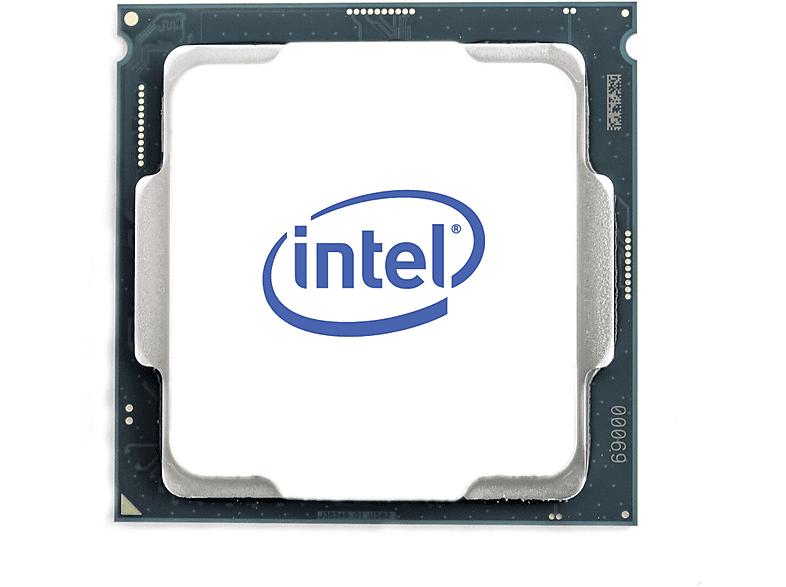 INTEL Xeon 4309Y Prozessor Silver