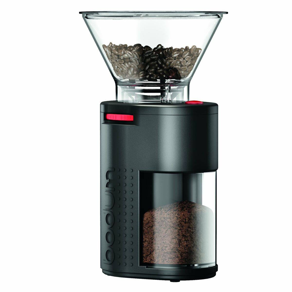 Electric Kaffeemühle Bistro BODUM Schwarz