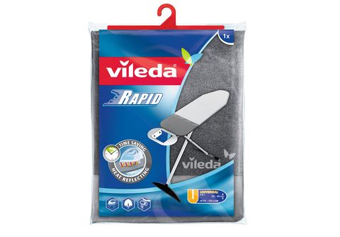 VILEDA 142473 VIVA EXPRESS RAPID BÜGELTISCH-BEZUG Bügelbrettbezug |  MediaMarkt