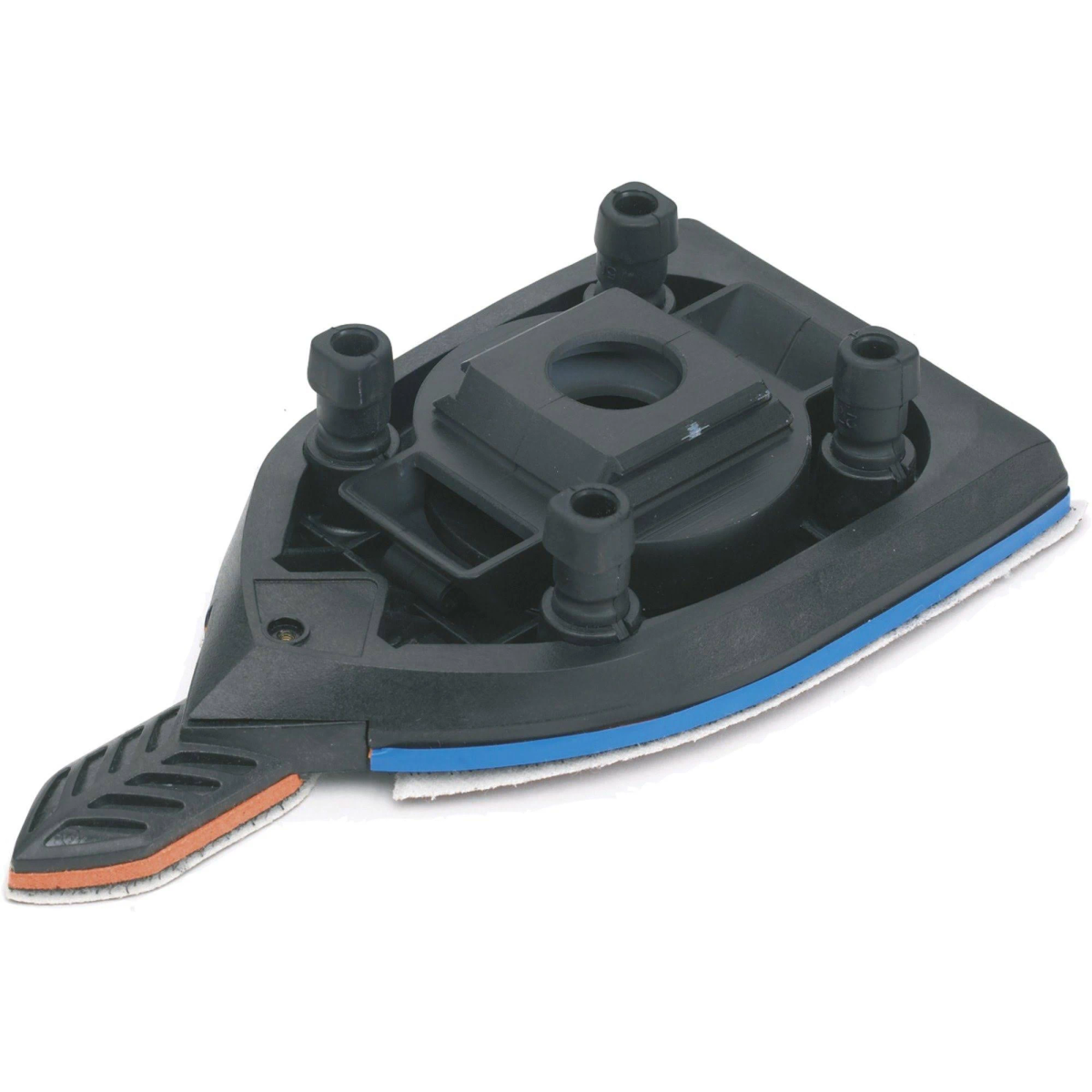 BLACK+DECKER KA280-QS Mehrpad-Schleifgerät - W, 220 Schwarz