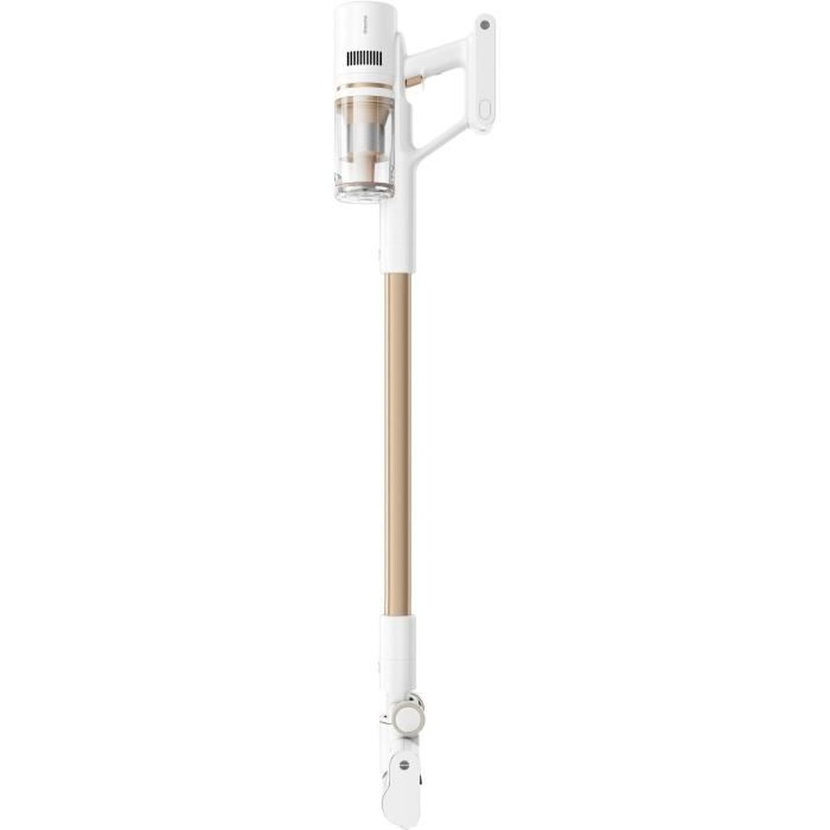 maximale Vacuum bianco) Dreame P10 DREAME cleaners, Pro Leistung: 410 Watt,