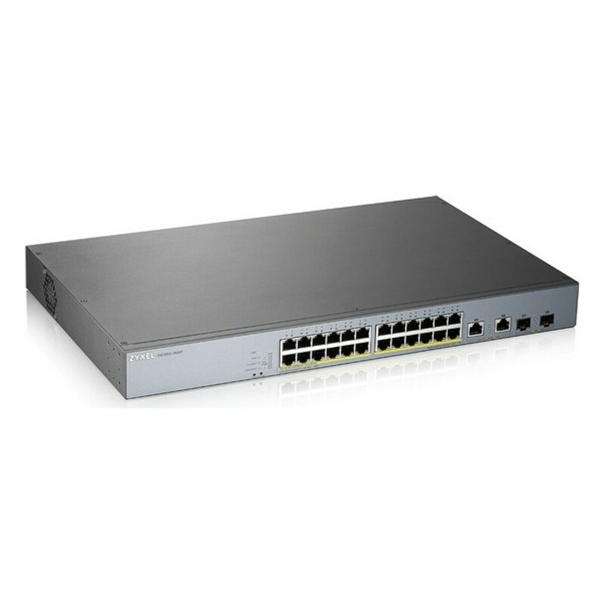 ZYXEL GS1350-26HP-EU0101F Switch