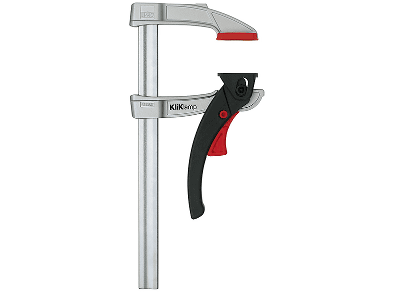 Schwarz Schraubzwinge, KLI30 BESSEY