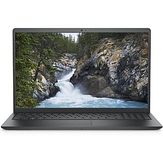 Portátil - DELL 3520, 15,6 " Full-HD, Intel® Core™ i3, 8 GB RAM, 256 GB SSD, UHD Graphics, Windows 11 Pro (64 Bit)