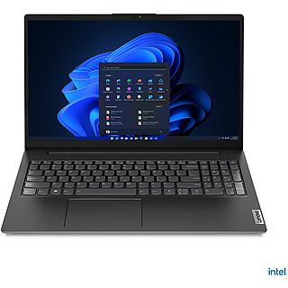 Portátil - LENOVO 82TT00C0SP, 15,6 " Full-HD, Intel Core i5 - 12ª Gen, 8 GB RAM, 256 GB SSD, UHD Graphics, Windows 11 Home (64 Bit)