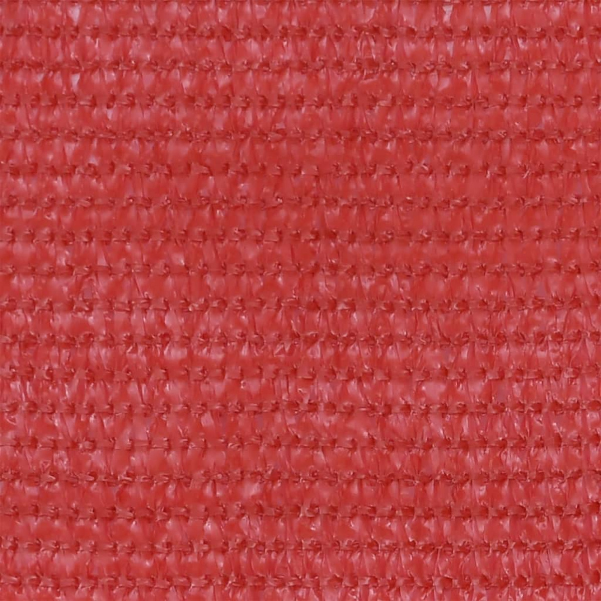 311004 Sichtschutz, VIDAXL Rot