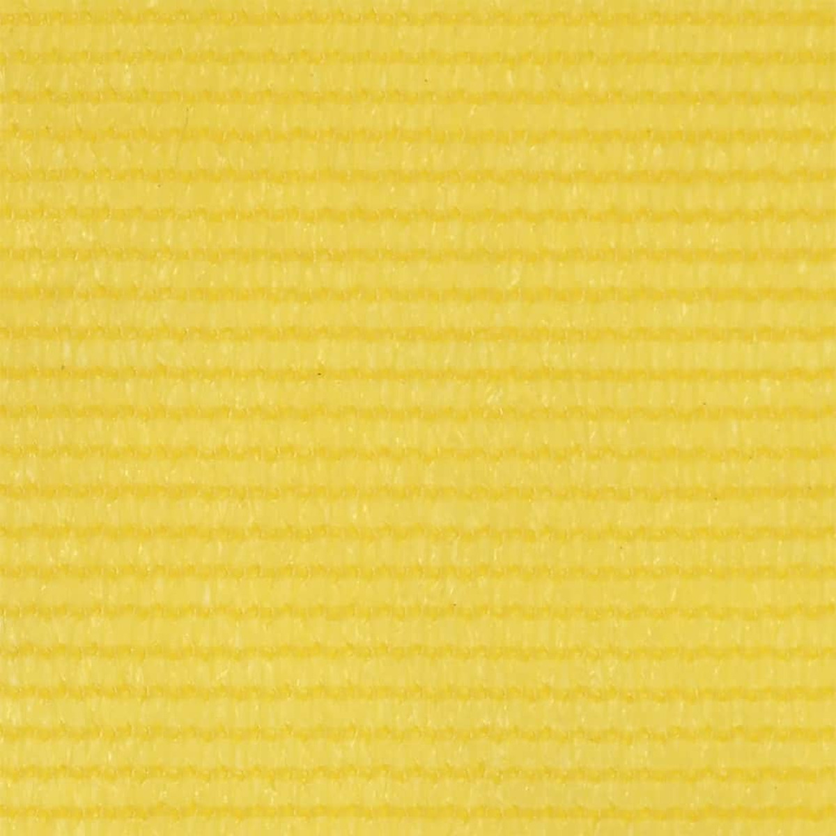 310999 VIDAXL Gelb Sichtschutz,