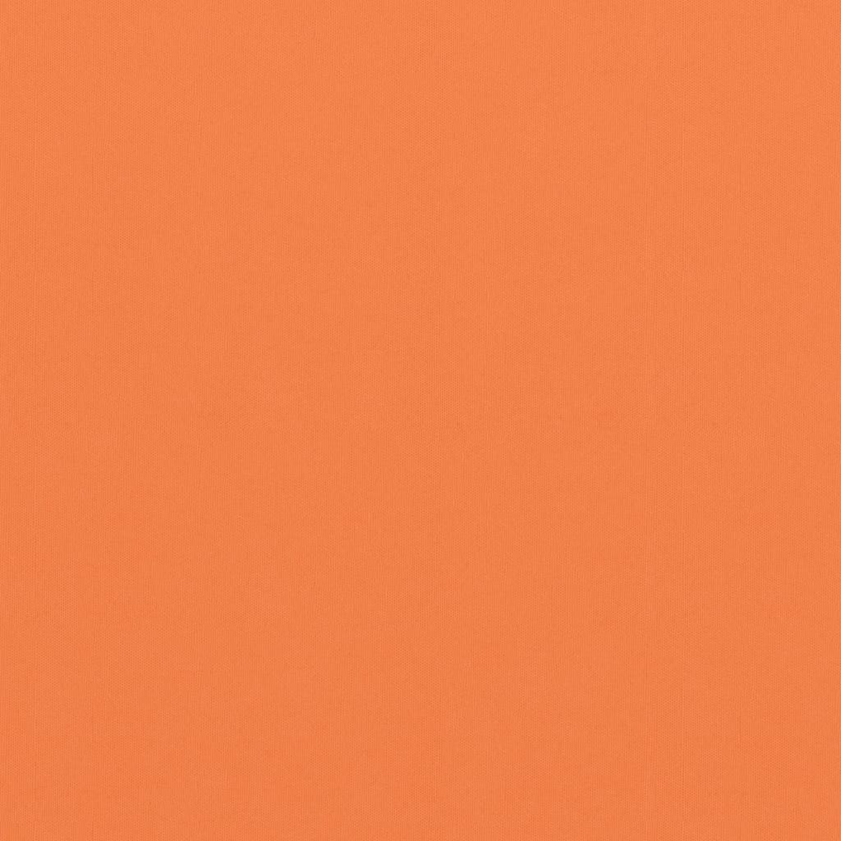 VIDAXL Orange 135052 Sichtschutz,