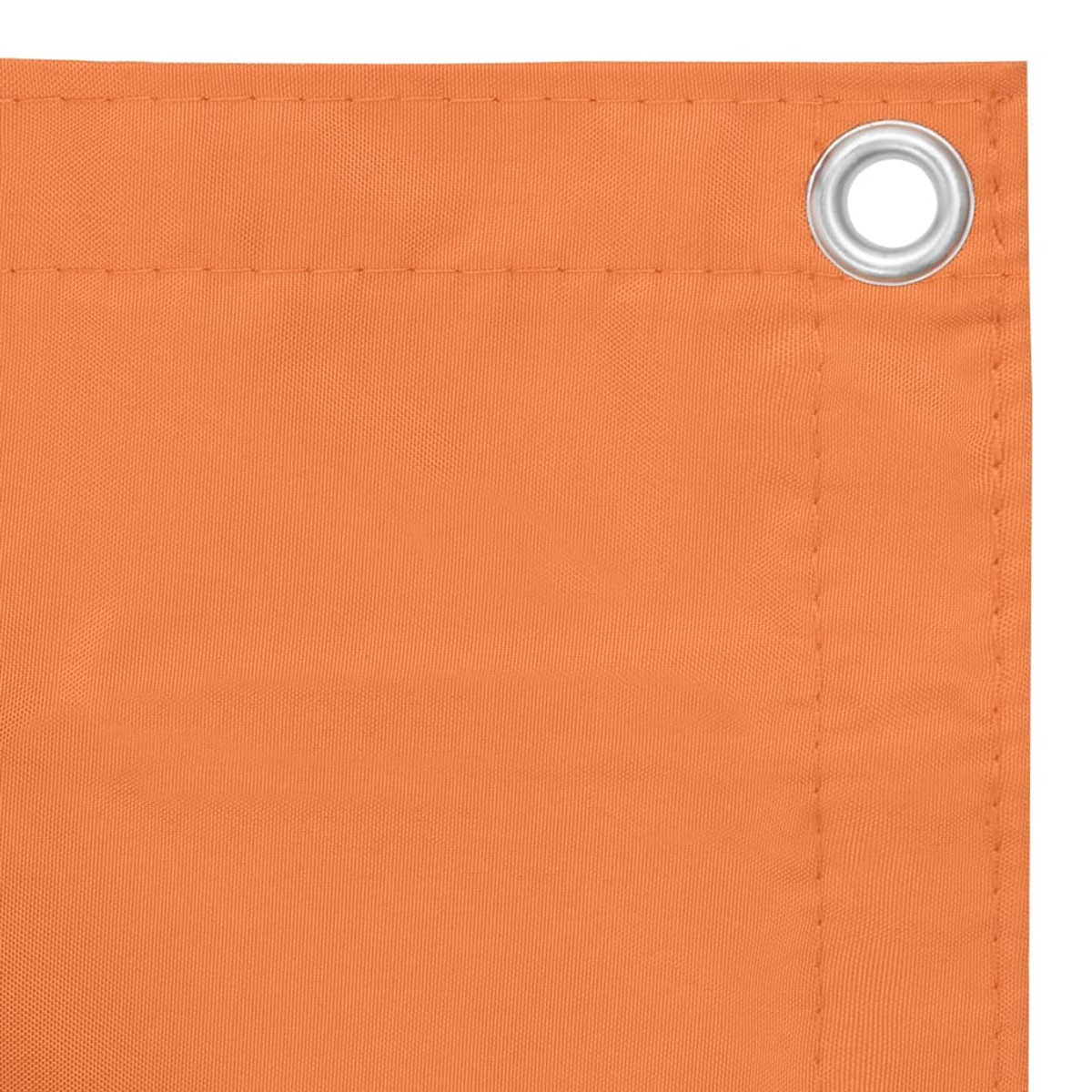 Sichtschutz, 135050 Orange VIDAXL